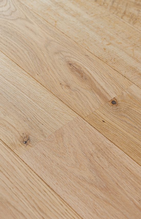 Close up,View,Of,Natural,Light,Oak,Wooden,Floor,With,Visible